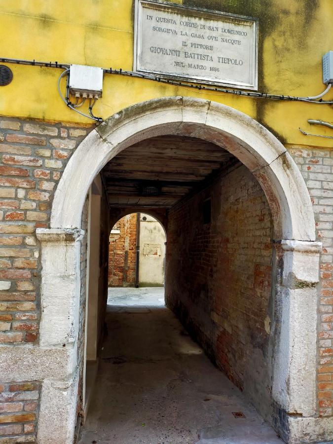 Biennale Near San Marco Apartament