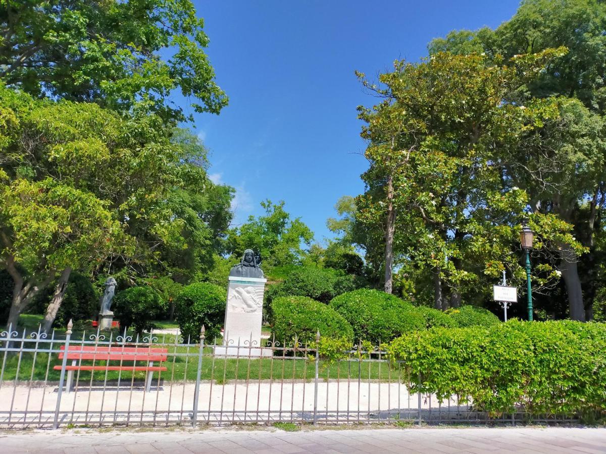 Apartament Biennale Near San Marco *