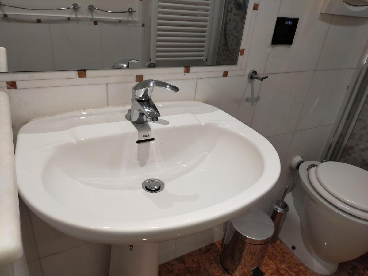 Apartament Biennale Near San Marco Wenecja