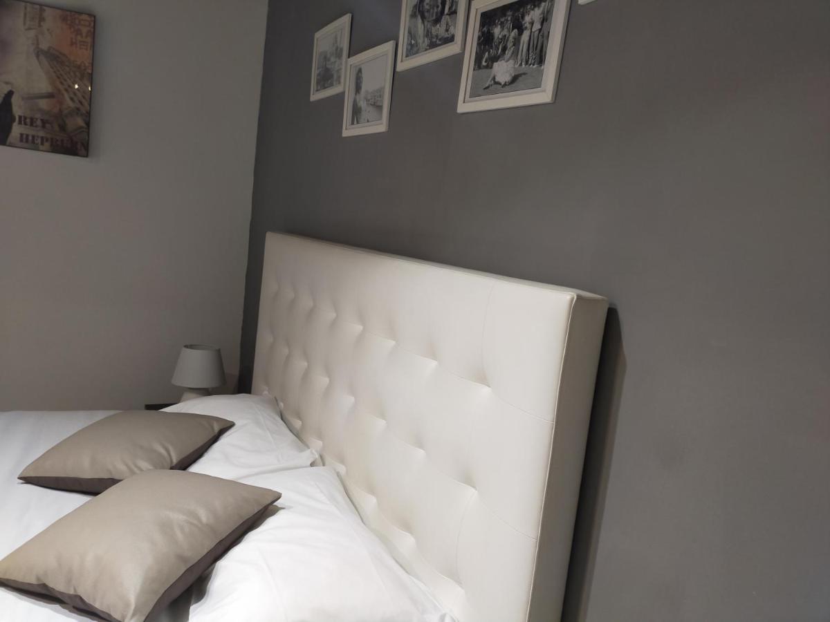 Apartament Biennale Near San Marco Wenecja