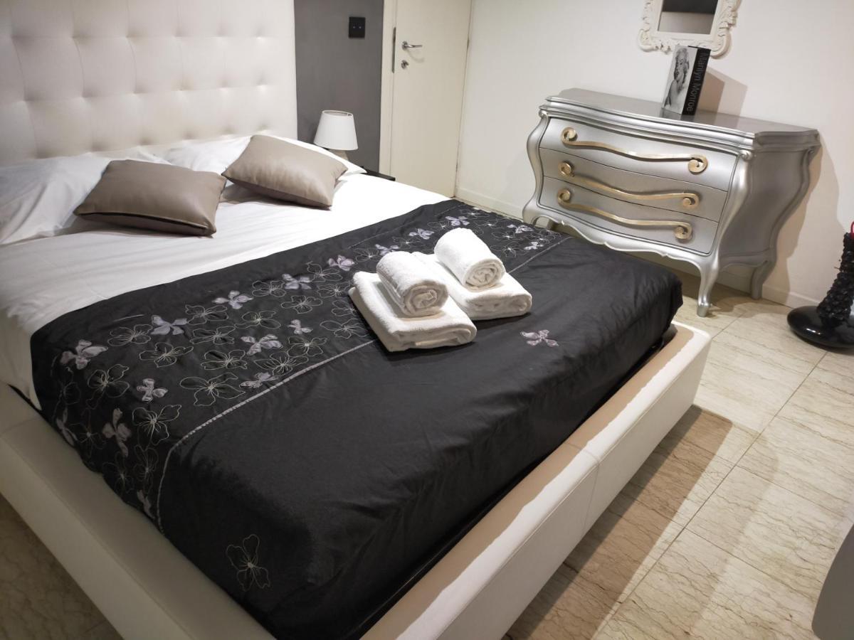 Apartament Biennale Near San Marco Wenecja