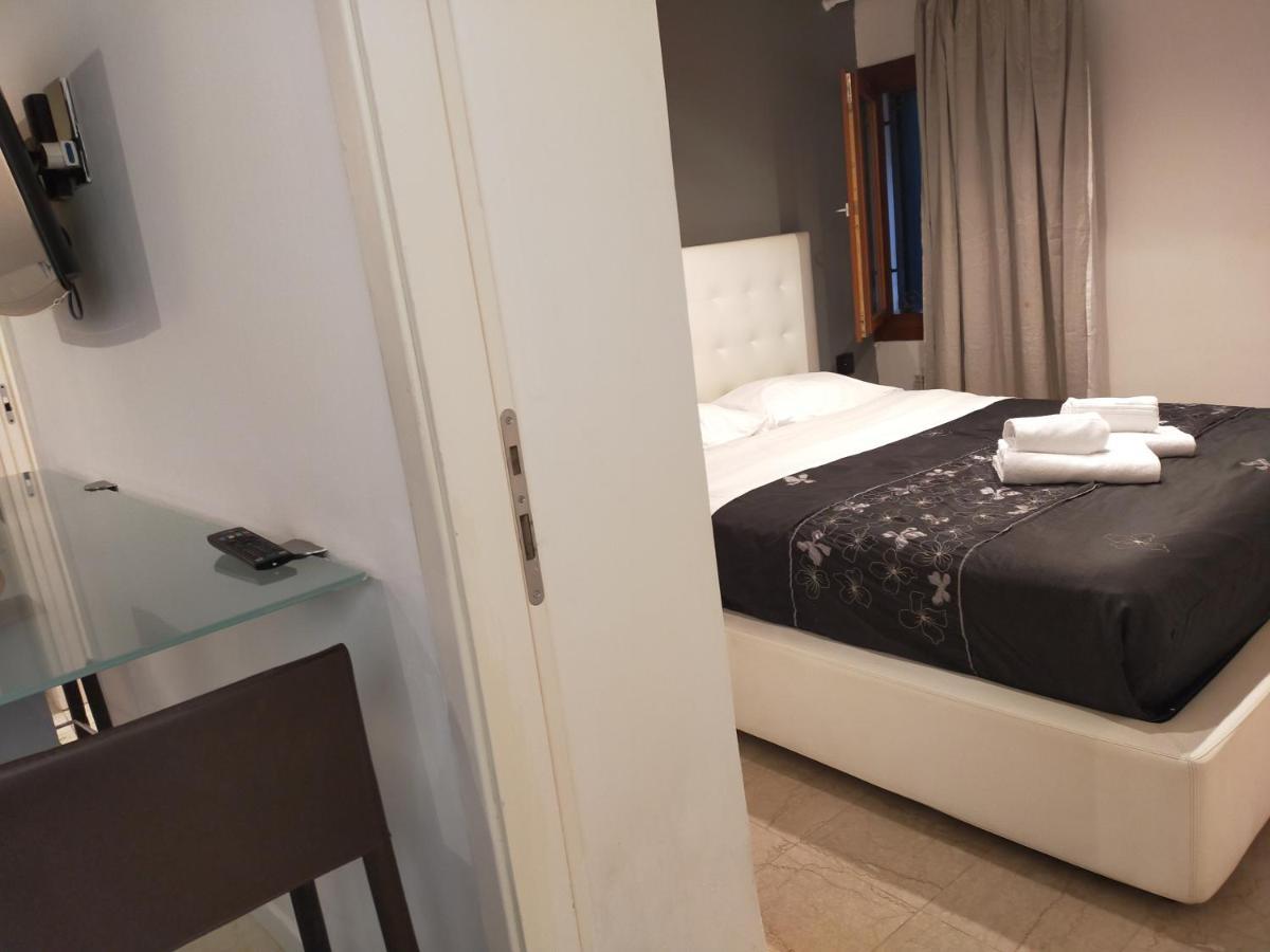 Apartament Biennale Near San Marco