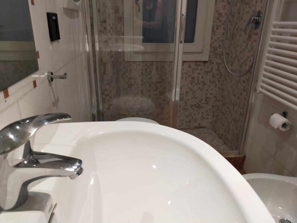 Apartament Biennale Near San Marco *