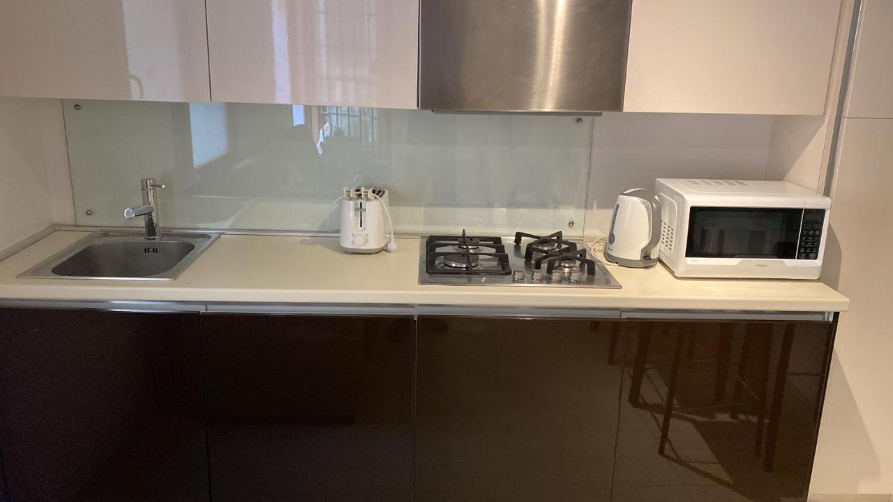 Apartament Biennale Near San Marco